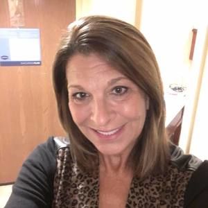 Meet your Posher, Janet